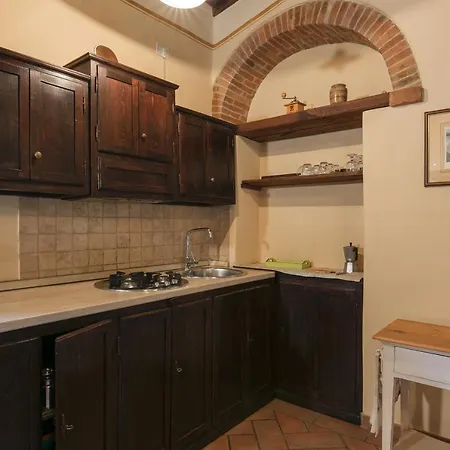 Villa Gelsi By Mmega Cortona