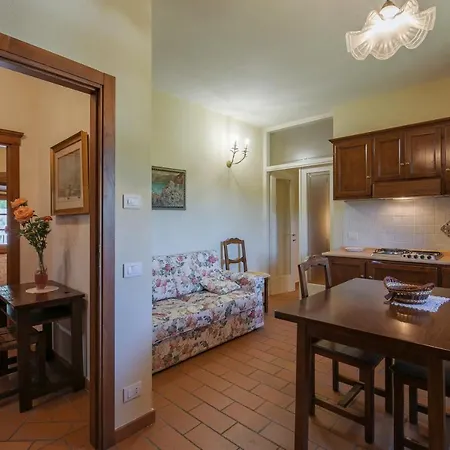 Gelsi By Mmega Villa Cortona